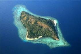 Filipini – več kot 7000 rajskih otokov