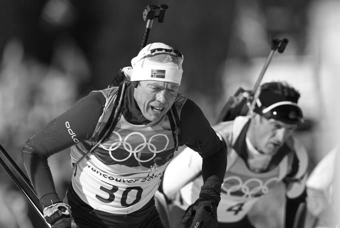 Olimpijski in svetovni prvak naj bi po poročanju tujih medijev umrl na svojem domu v Askerju. | Foto: Reuters