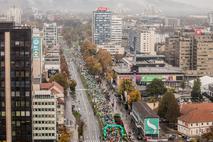 Ljubljanski maraton 2018