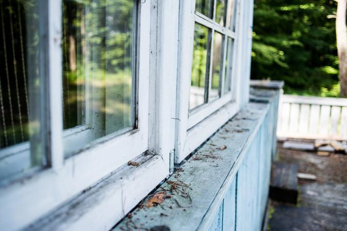 okna hiša | Foto: Shutterstock