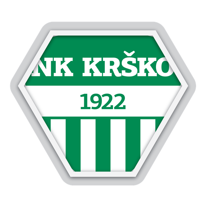 Krško Logotip | Foto: 