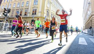 Je še dovolj časa, da se pripravim na Ljubljanski maraton?