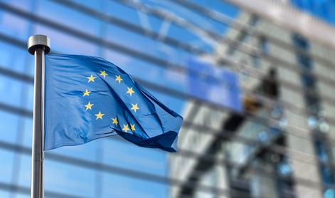 Svet EU z dogovorom o novih pravilih čiščenja odplak