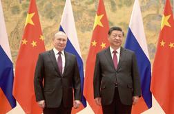 Srbi trdijo: prihajajo Kitajci, borili se bodo za Putina