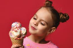 Kje pojejo največ sladoleda? Kar 28 litrov na prebivalca na leto.