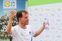 Slovenija bo v Rio poslala maratonca Sandija Novaka
