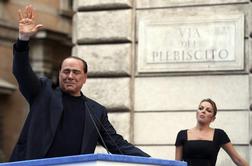 Komisija bo o Berlusconiju odločala septembra