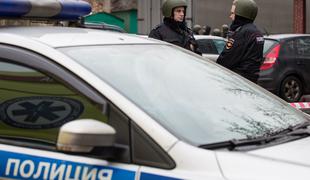 Rusinja, ki je znanega blogerja ubila z darilom, obsojena na 27 let zapora