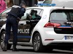 francoska policija