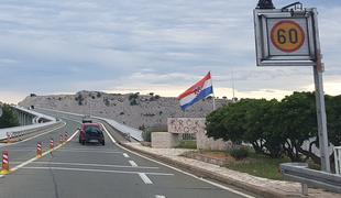 Dobra novica: Hrvati ukinjajo mostnino na Krk