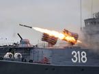 ruska vojna mornarica, ladje