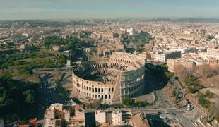 V Italiji preiskava zaradi previsokih cen vstopnic za Kolosej