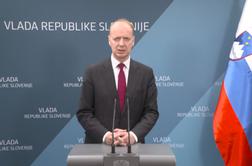 Uradno: Slovenija dvignila stopnjo ogroženosti zaradi terorizma