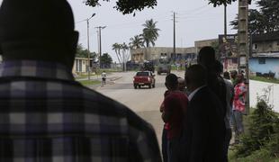 V Gabonu izvedli državni udar