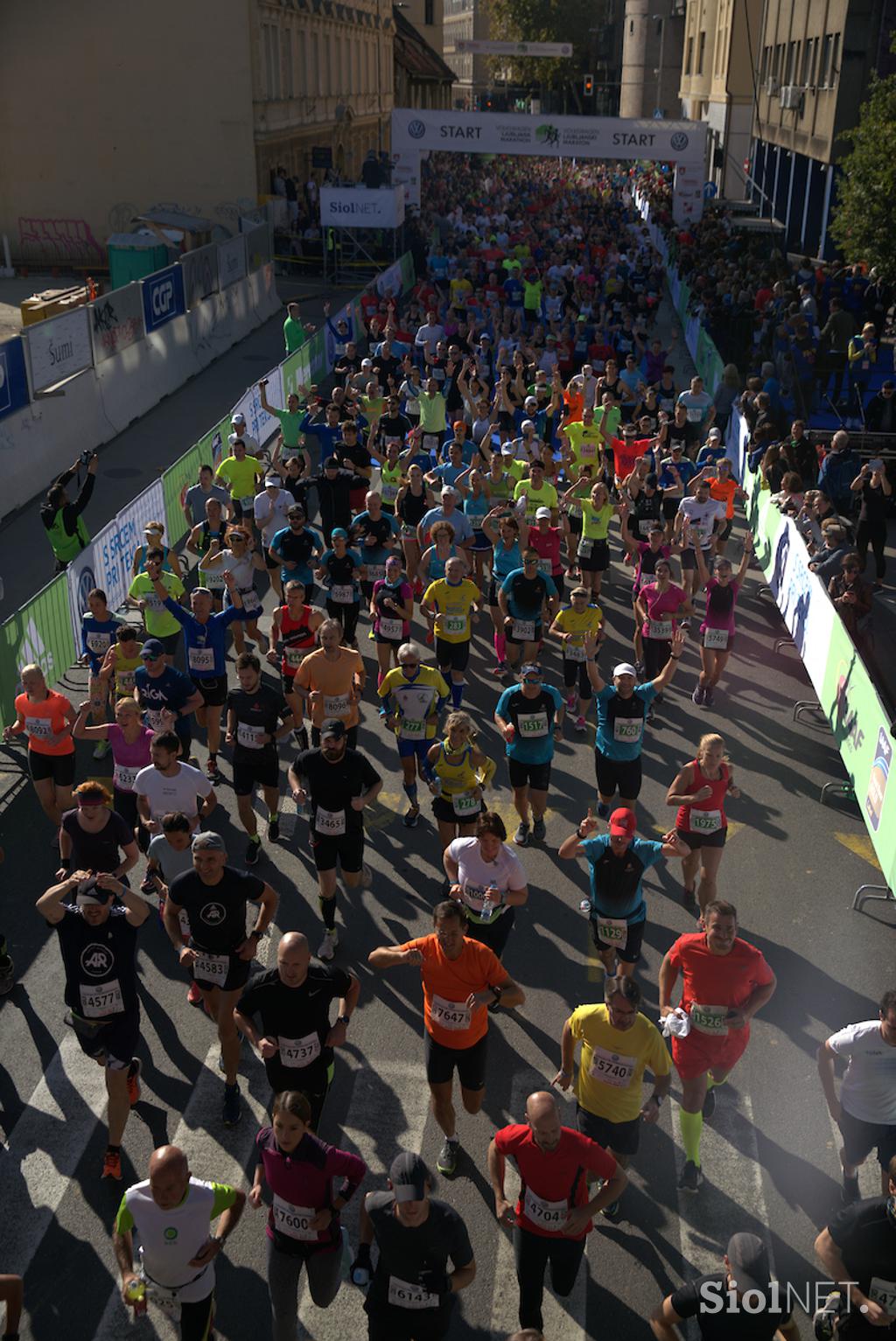 24. Ljubljanskega maraton