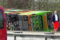 Flixbus nesreča