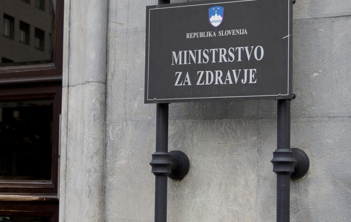 Ministrstvo za zdravje | Predlog zakona so v SDS vložili v parlamentarni postopek, saj menijo, da mora Slovenija nujno narediti korak v smeri sistemske ureditve paliativne oskrbe.  | Foto Ana Kovač