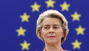 Evropska komisija priporoča začetek pristopnih pogajanj z BiH