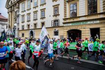 Ljubljanski maraton 2018
