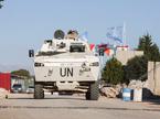 Misija ZN v Libanonu (Unifil)