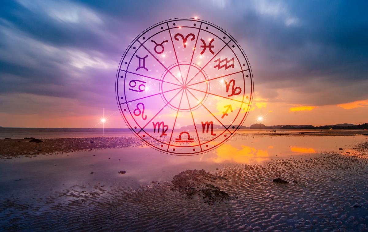 PR04 - Horoskop za junij 2023 Ta štiri znamenja bodo imela najboljše poletje … | Foto Dreamstime