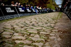 Paris-Roubaix 2024