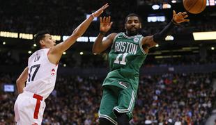 Norija v NBA: zvezdnik Bostona v New York, Thompson ostaja pri podprvakih?