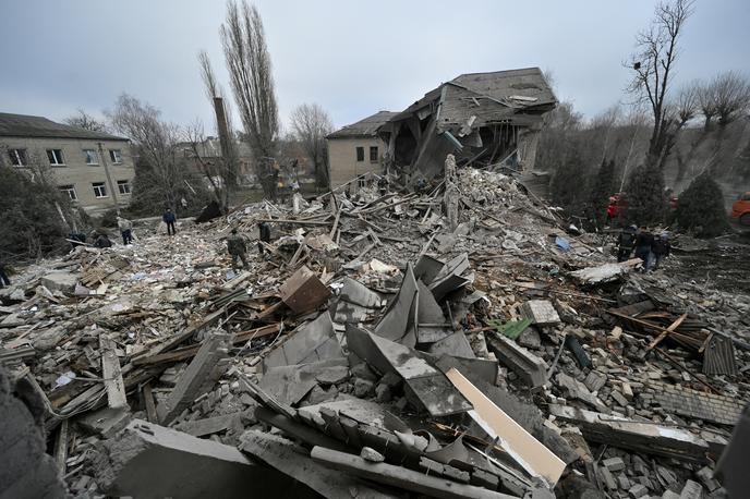 porodnišnica, Ukrajina | Foto Reuters