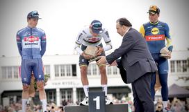 Paris-Roubaix 2024