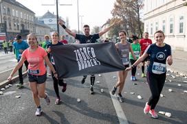 Ljubljanski maraton 2017