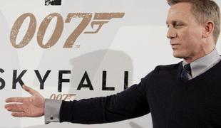 Zakaj je James Bond podlegel cenzuri?