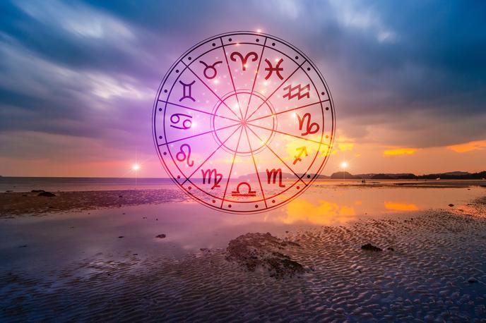 PR04 - Horoskop za junij 2023 Ta štiri znamenja bodo imela najboljše poletje … | Foto Dreamstime