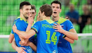 Slovenija se nagiba k samostojni organizaciji evropskega prvenstva
