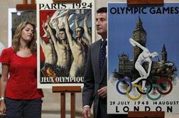Do olimpijskih iger v Londonu samo še leto dni