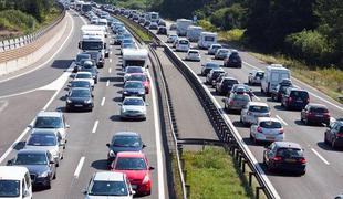 Vročina in asfalt: so slovenske ceste dovolj varne?
