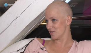 Rak dojke še ne pomeni smrtne obsodbe (video)