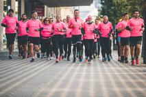 Rožnati maraton