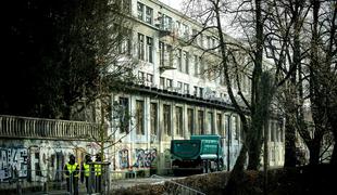 Ljubljana prižgala zeleno luč: Center Rog bo samostojen