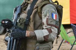 Francoska vojska v Maliju ubila pomembnega člana Al Kaide