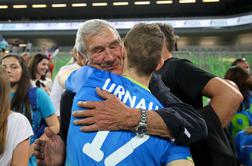 Kako je biti oče športnika, s katerim diha vsa Slovenija? #intervju