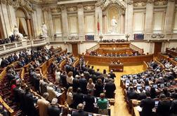 Portugalska vlada brez nezaupnice