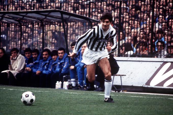 V prvem obdobju pri Juventusu ni dobil priložnosti, v drugem je zablestel in osvojil vse. | Foto: Guliverimage/Vladimir Fedorenko