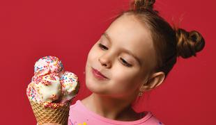 Kje pojejo največ sladoleda? Kar 28 litrov na prebivalca na leto.