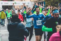 Ljubljanski maraton 2021