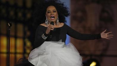 Diva soula Diana Ross slavi 80 let