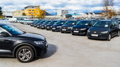 Razkrivamo: največja BLACK WEEK SALE akcija rabljenih vozil v Sloveniji!