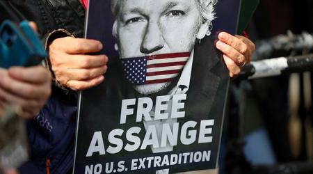 Assange zmagal v boju proti izročitvi v ZDA